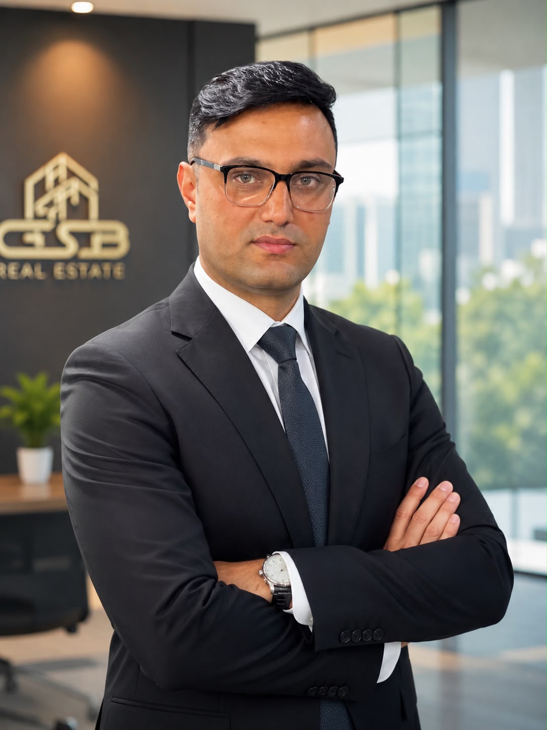 Jamal Aziz