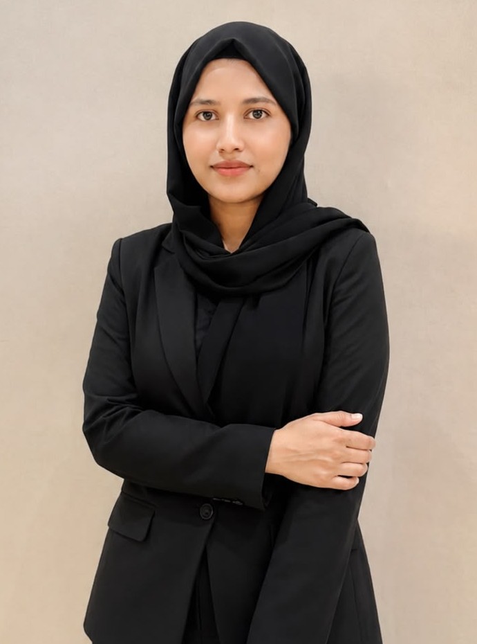 Zara Abbas